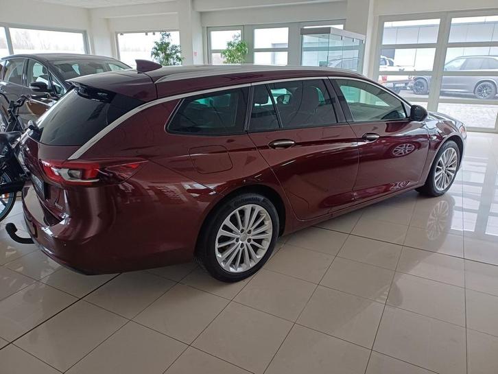 Opel Insignia break 1.5 Benzine Manueel TOP PRICE !, Auto's, Opel, Particulier, Te koop, Insignia, Benzine, Break, Handgeschakeld