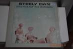 4 LP's "Steely Dan" (Pop/Rock), Cd's en Dvd's, Ophalen of Verzenden, Gebruikt, Poprock