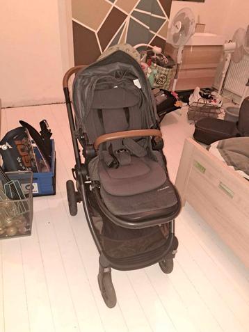 Maxi cosi adorra 2  beschikbaar voor biedingen