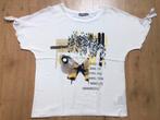 Geisha, shirt maat L, Ophalen of Verzenden, Zo goed als nieuw, Maat 42/44 (L)