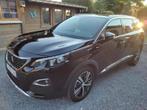 Peugeot 5008 GT-line 1500 diesel., Diesel, Particulier, Te koop, Open dak