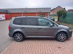 Volkswagen touran diesel 1.6 2012 7 places, Autos, Euro 5, Achat, Diesel, Particulier