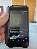 Pioneer XDP-100R(K) high res audio player, Enlèvement ou Envoi, Comme neuf, Autres marques, 40 GB et plus