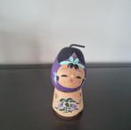 Schattige Peer Kokeshi, Verzenden