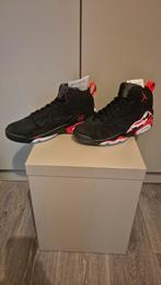 Nike Jordan MVP Black Versity Red, Kleding | Heren, Schoenen, Ophalen, Nike, Nieuw, Sportschoenen