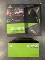 Nvidia 3D Vision set, Ophalen of Verzenden, Nieuw, Overige typen, Sony PlayStation