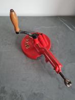 Vintage snijbonen machine - snijbonensnijder GEKA, Ophalen of Verzenden