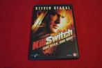 dvd kill switch, Ophalen of Verzenden, Actie