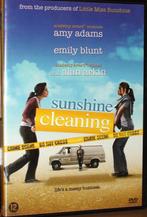 dvd sunshine cleaning, Ophalen of Verzenden