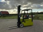 Clark TM15 Vorkheftruck, Zakelijke goederen, Machines en Bouw | Heftrucks en Intern transport, Overige aandrijving, Heftruck, Clark