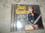 CD - Suzi Quatro, Cd's en Dvd's, Ophalen of Verzenden, Gebruikt