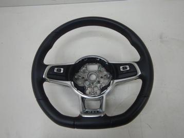 VW polo 2G GTI Stuur MF + F1 + VIEW Rood stiksel 2Q0419091CH, Enlèvement ou Envoi, Utilisé, Volkswagen
