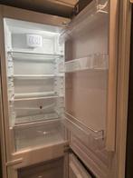 Inbouw koel/vriescombinatie, Ophalen, Gebruikt, 200 liter of meer, Met aparte vriezer
