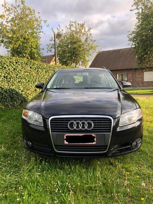 Audi A4 avant, Auto's, Audi, Particulier, A4, ABS, Airbags, Airconditioning, Centrale vergrendeling, Cruise Control, Dakrails