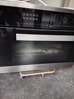 NOUVEAU FOUR À AIR CHAUD MIELE DE LUXE AVEC FONCTION VAPEUR, Electroménager, Neuf, Encastré, 45 à 60 cm, Enlèvement