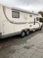 Rapido 10001 DHF 50 - Special Edition - 180 PK, Caravans en Kamperen, Mobilhomes, Integraal, Diesel, Meer dan 6, 8 meter en meer