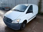 Mercedes Vito 110 - 128.000 KM ! - Gekeurd - 100% in orde!, Particulier, Diesel, Te koop