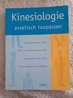 F. Decker - Kinesiologie praktisch toepassen, Boeken, Ophalen of Verzenden, Zo goed als nieuw, F. Decker; B. Backer