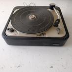 2x Thorens platenspeler td135 en td145 turntable, Audio, Tv en Foto, Platenspelers, Ophalen, Zo goed als nieuw, Platenspeler, Thorens