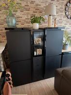 Salle à manger sans les chaises, Maison & Meubles, Enlèvement, Utilisé