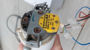 Somfy rolluik motor  beschikbaar voor biedingen