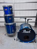Pearl MLX vintage jaren ‘80, Muziek en Instrumenten, Ophalen, Gebruikt, Pearl