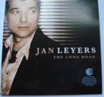 Jan Leyers The Long Road CD single, Cd's en Dvd's, Verzenden, 2000 tot heden, Zo goed als nieuw