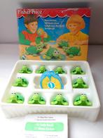 Fisher Price Schildpad school Turtle recall vintage 3 - 7 jr, Enlèvement ou Envoi