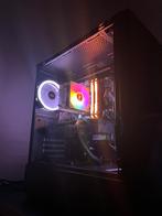 PC Gamer RTX Ryzen, Comme neuf, Gaming, Enlèvement ou Envoi, HDD