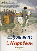 De from Bonaparte à to Napoléon, Boeken, Geschiedenis | Wereld, Ophalen of Verzenden, Nieuw