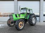 1987 Deutz-Fahr DX6.10 Vierwielaangedreven landbouwtractor, Zakelijke goederen, Landbouw | Tractoren, Gebruikt, Deutz - Fahr