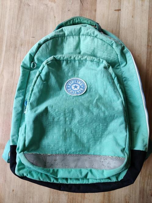 Boekentas / rugzak Kipling, Diversen, Schoolbenodigdheden, Gebruikt, Ophalen of Verzenden