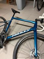 Ridley griffn L (zo goed als nieuw), Fietsen en Brommers, Ophalen of Verzenden, Zo goed als nieuw, Carbon