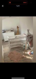 Babykamer bobita, Kinderen en Baby's, Babywiegjes en Ledikanten, Ophalen, Nieuw, Overige typen