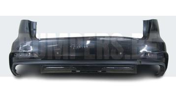 Bumpers Maserati Levante GTS Facelift 18- Achterbumper KJ104 beschikbaar voor biedingen