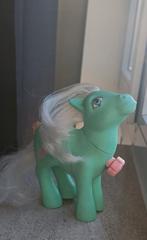 Vintage My Little Pony Dance 'n Prance Player, Ophalen of Verzenden, Gebruikt