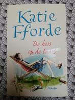 Katie Fforde - De kers op de taart, Boeken, Ophalen of Verzenden