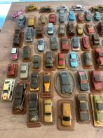 73 solido auto’s in verpakking, Ophalen of Verzenden
