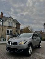 Nissan Qashqai Panoramic 1.6 Petrol(2010) — Zeer goede staat, Auto's, Bluetooth, Grijs, Particulier, Qashqai