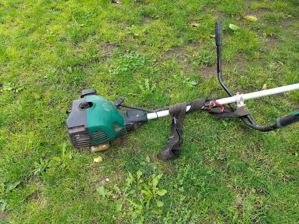 Bosmaaier, Tuin en Terras, Ophalen, Zo goed als nieuw