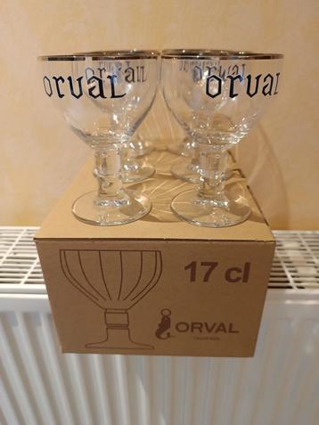 A vendre galopin  orval beschikbaar voor biedingen