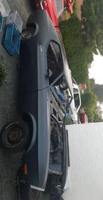 Mustang 1971 project, Achat, Particulier, Mustang