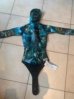 Salvimar seawalker 2 piece wetsuit, Kleding | Dames, Nieuw, Salvimar, Blauw, Ophalen of Verzenden