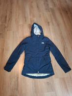 Winterjas The North Face, maat XS, in zeer goede staat, Kleding | Dames, Ophalen, Blauw, The North Face, Maat 34 (XS) of kleiner
