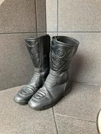 Bottes moto dame., Tweedehands, Laarzen, SIDI