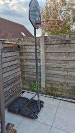 Basketbal, Sport en Fitness, Ophalen