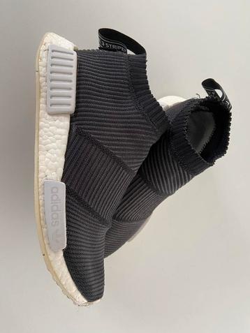 Adidas NMD sneakers
