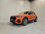 Audi Q3 35 TFSI Benzine Autom. - Airco - Topstaat!, 4 deurs, 0 kg, 5 zetels, 150 pk