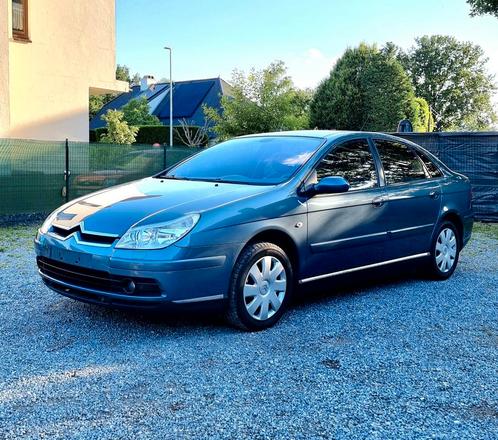 Citroen C5 automaat voor export, Auto's, Citroën, Particulier, C5, Boordcomputer, Centrale vergrendeling, Elektrische buitenspiegels