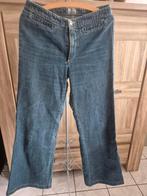 Jeans broek maat 36, Kleding | Dames, Ophalen, Zo goed als nieuw